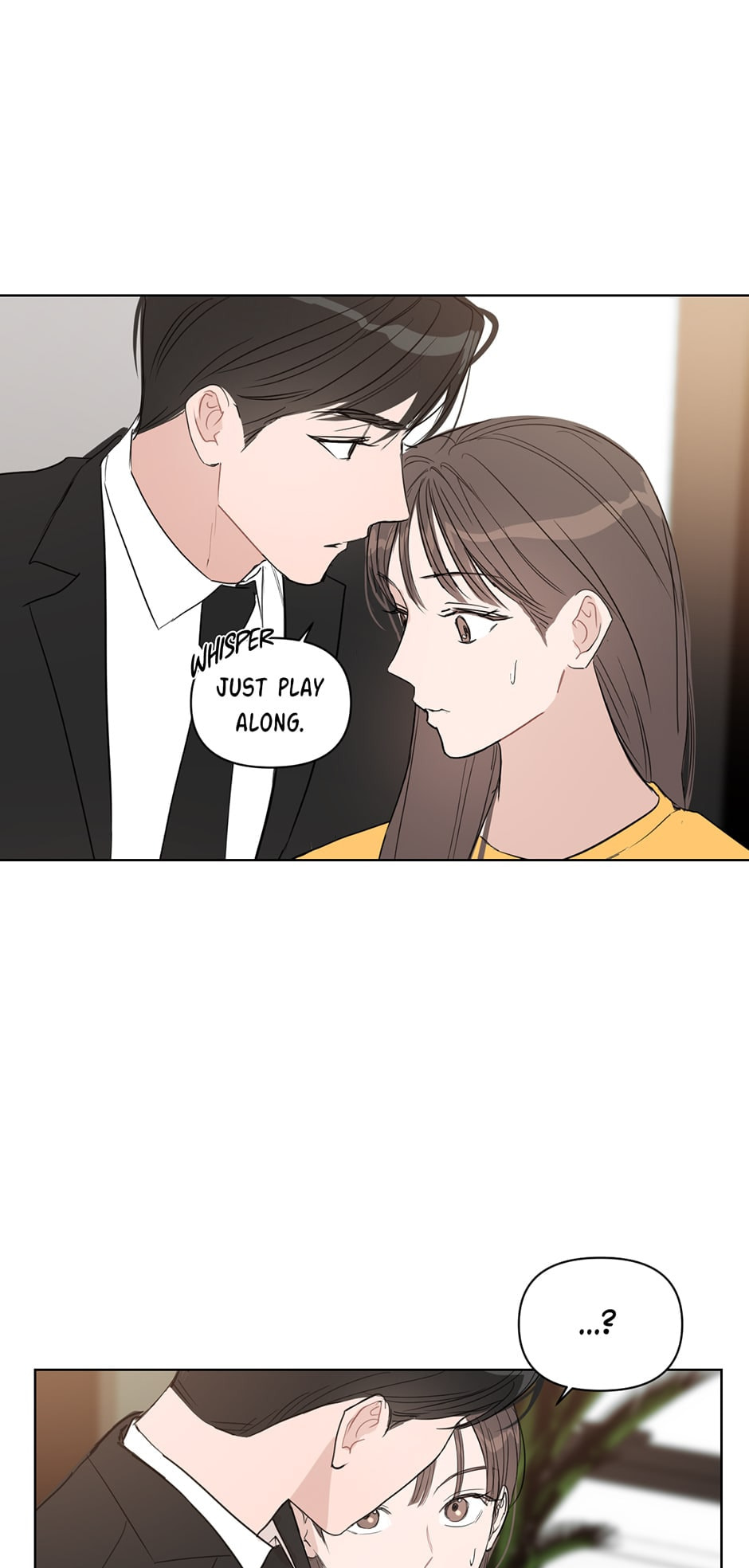 Positively Yours Chapter 27 page 21 - 