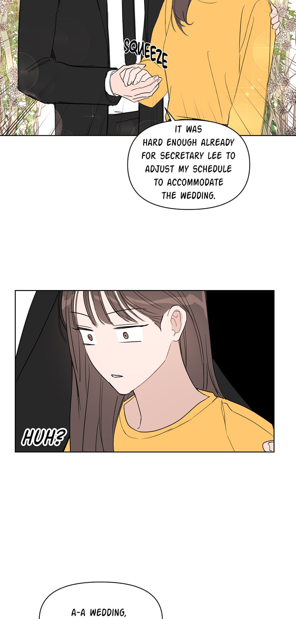 Positively Yours Chapter 27 page 24 - 