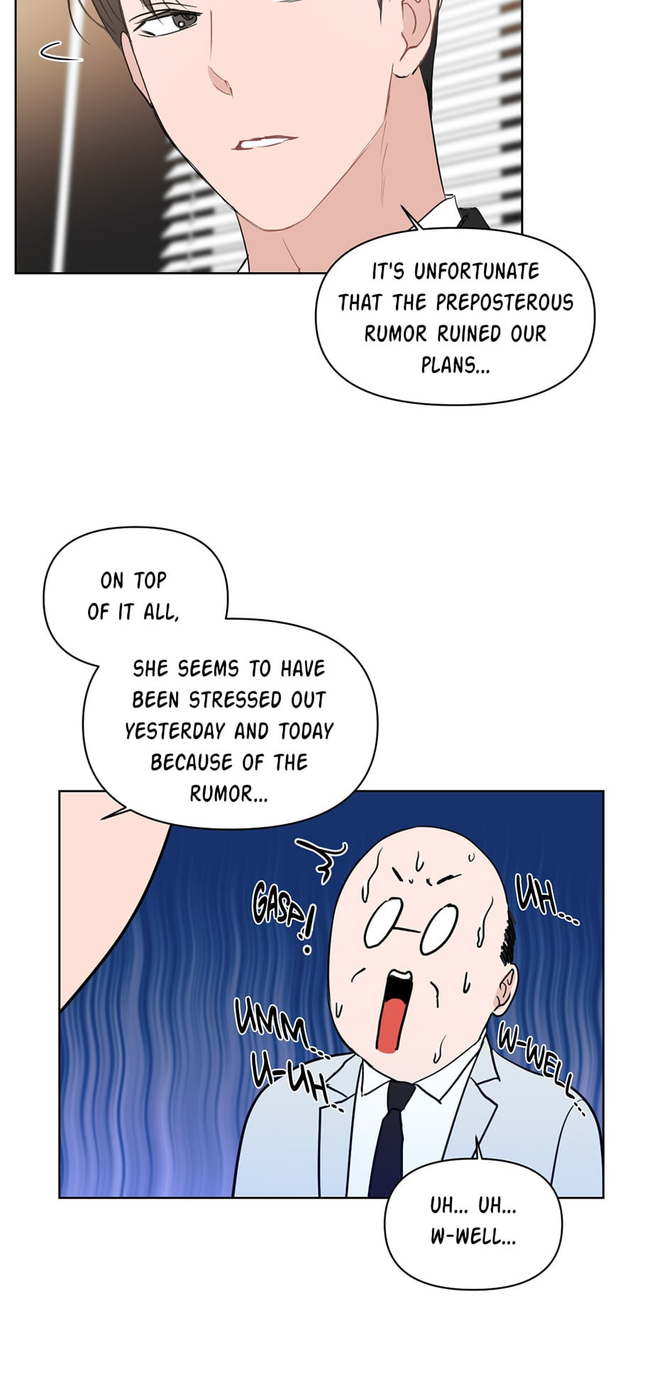 Positively Yours Chapter 27 page 29 - 