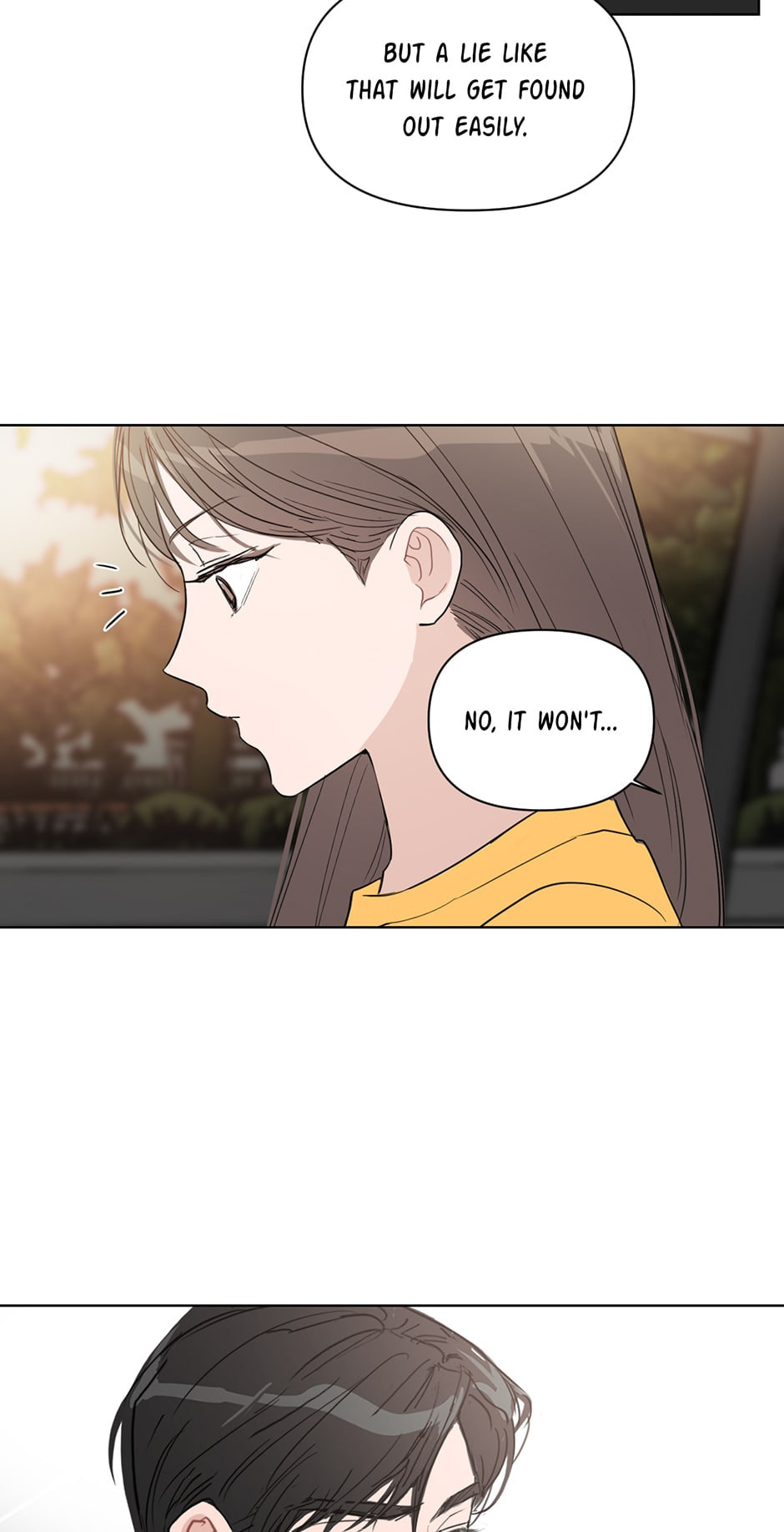 Positively Yours Chapter 27 page 49 - 