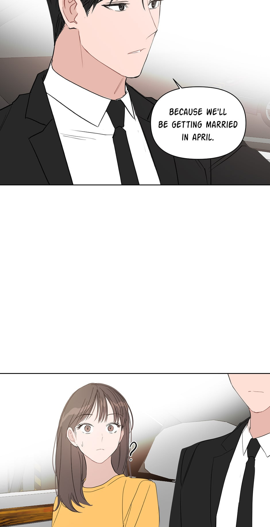 Positively Yours Chapter 27 page 50 - 