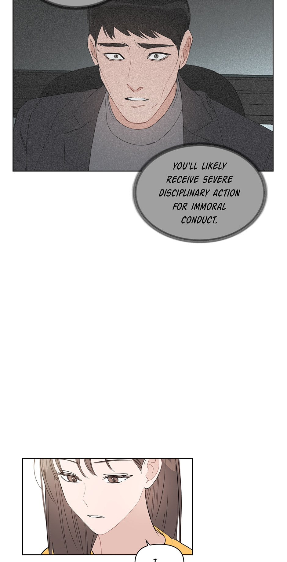 Positively Yours Chapter 27 page 8 - 