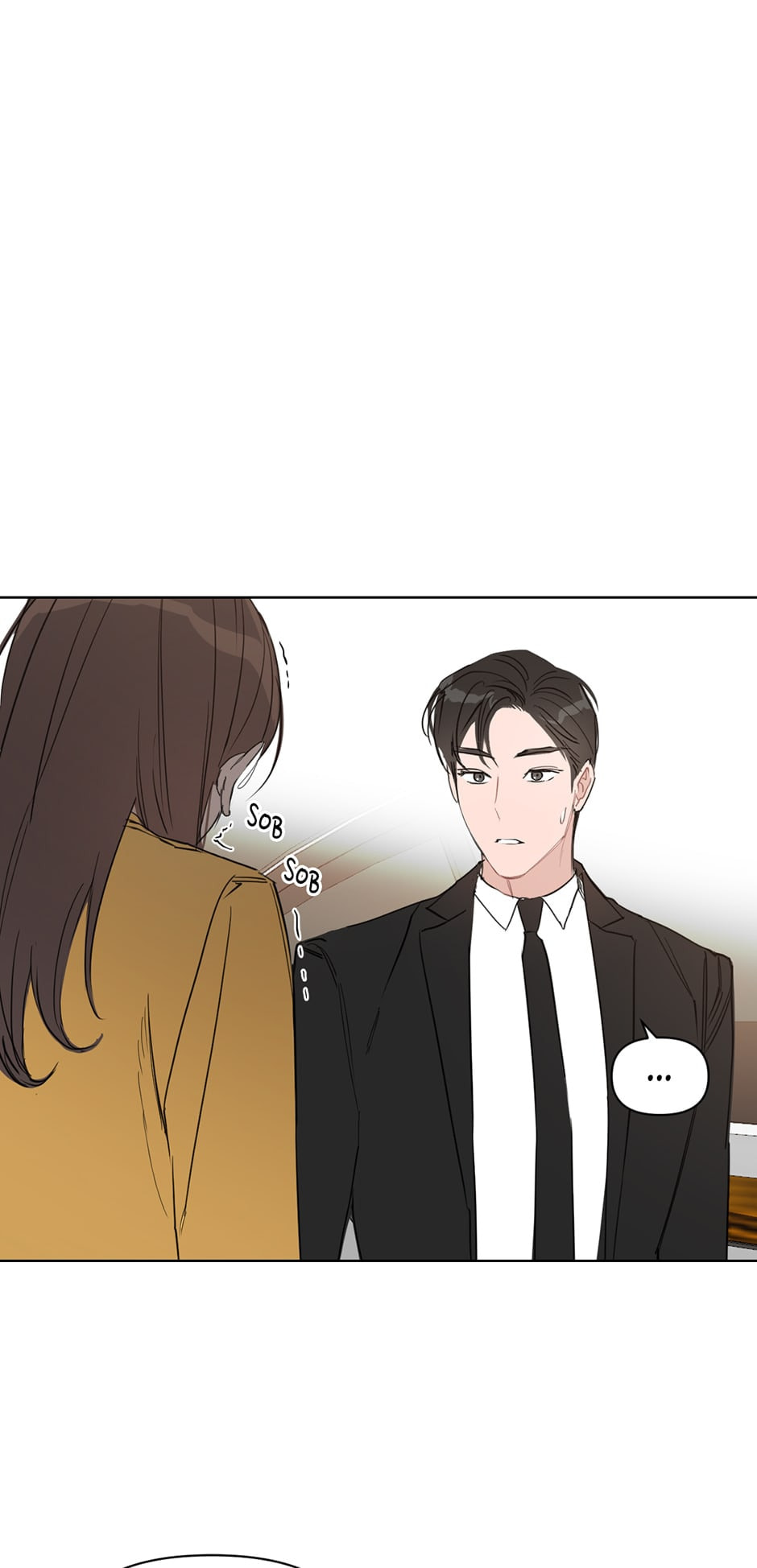 Positively Yours Chapter 28 page 12 - 