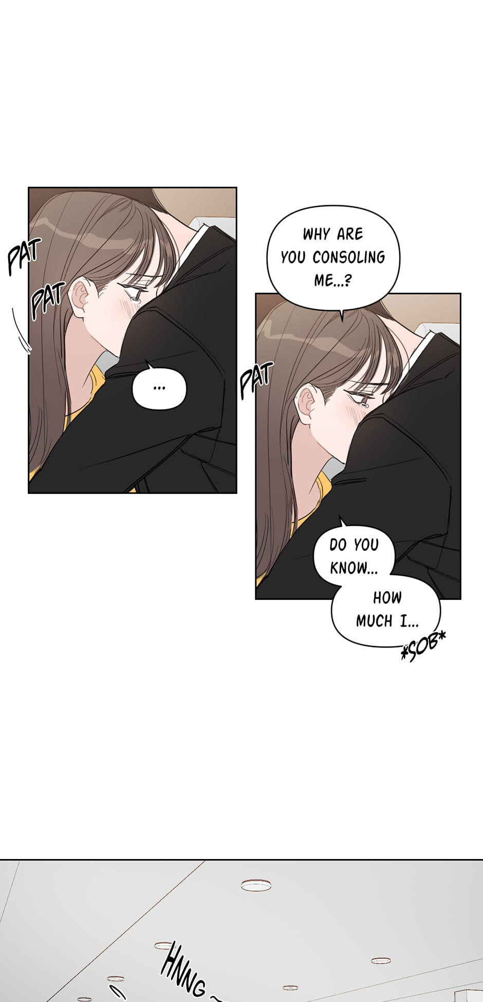 Positively Yours Chapter 28 page 15 - 