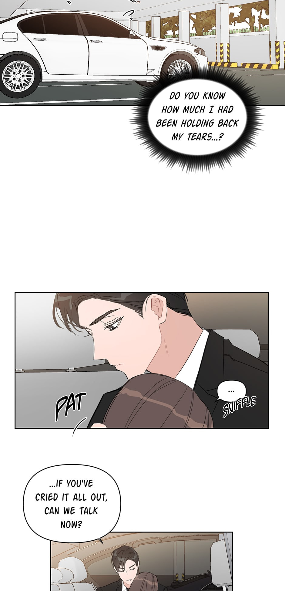 Positively Yours Chapter 28 page 16 - 