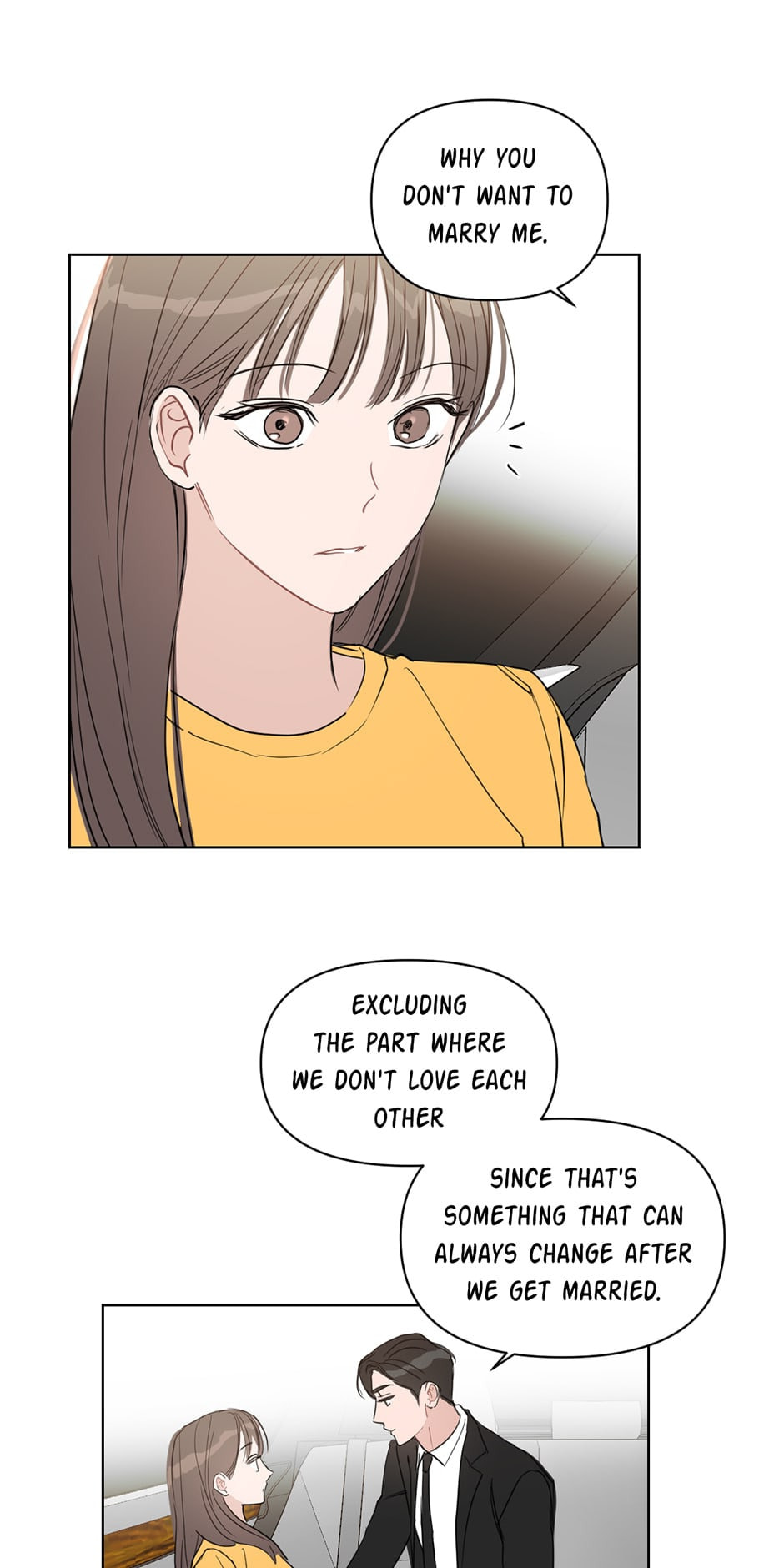 Positively Yours Chapter 28 page 24 - 