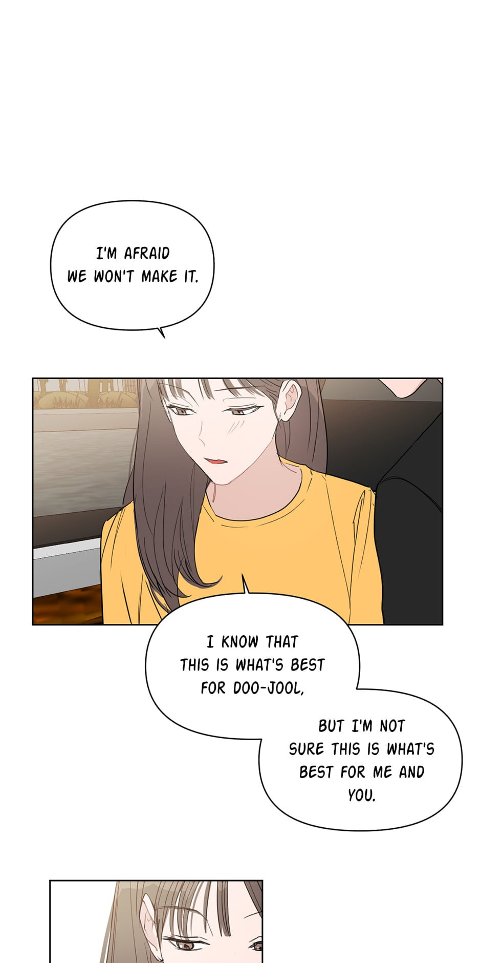 Positively Yours Chapter 28 page 26 - 