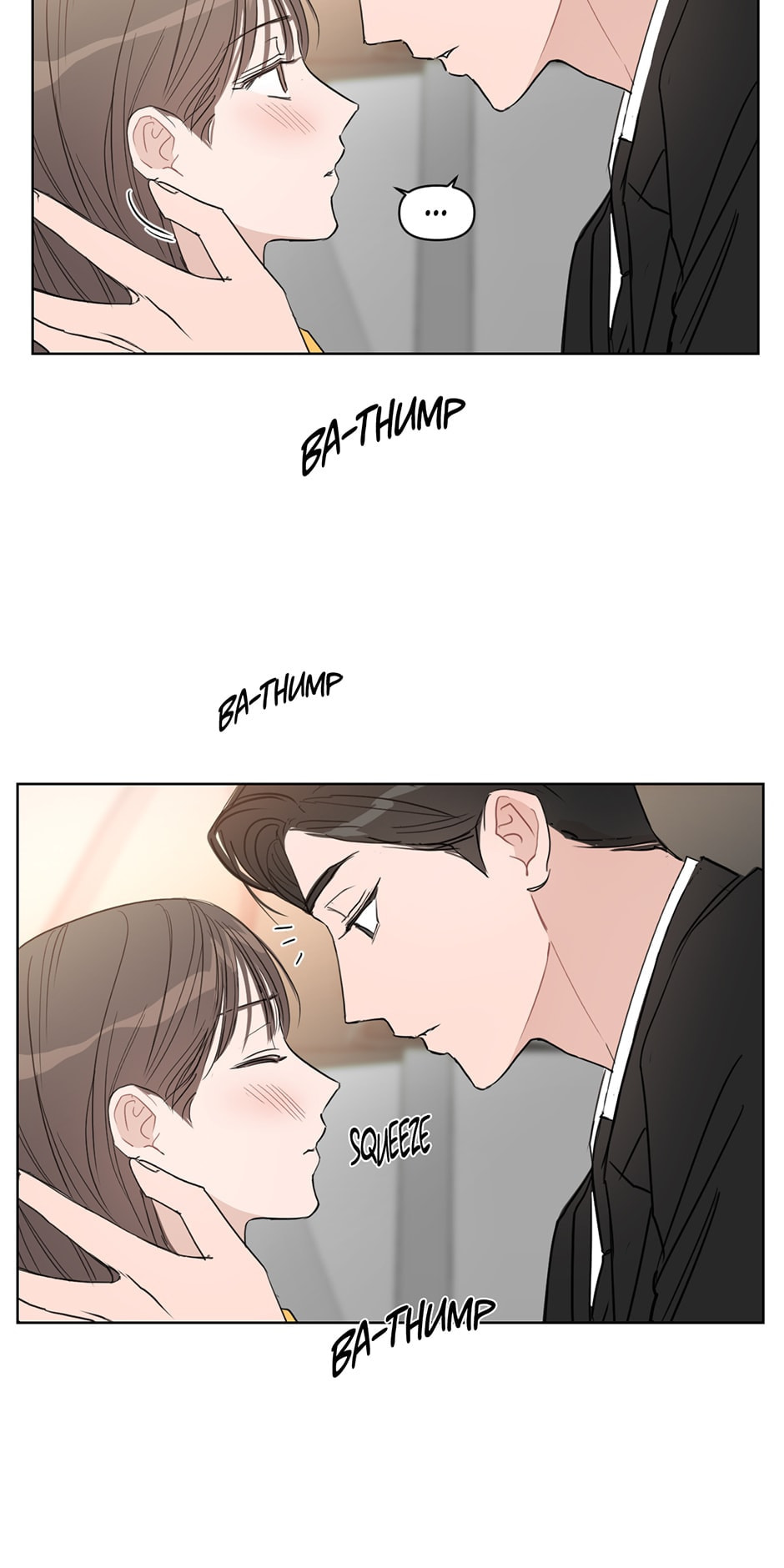 Positively Yours Chapter 28 page 31 - 