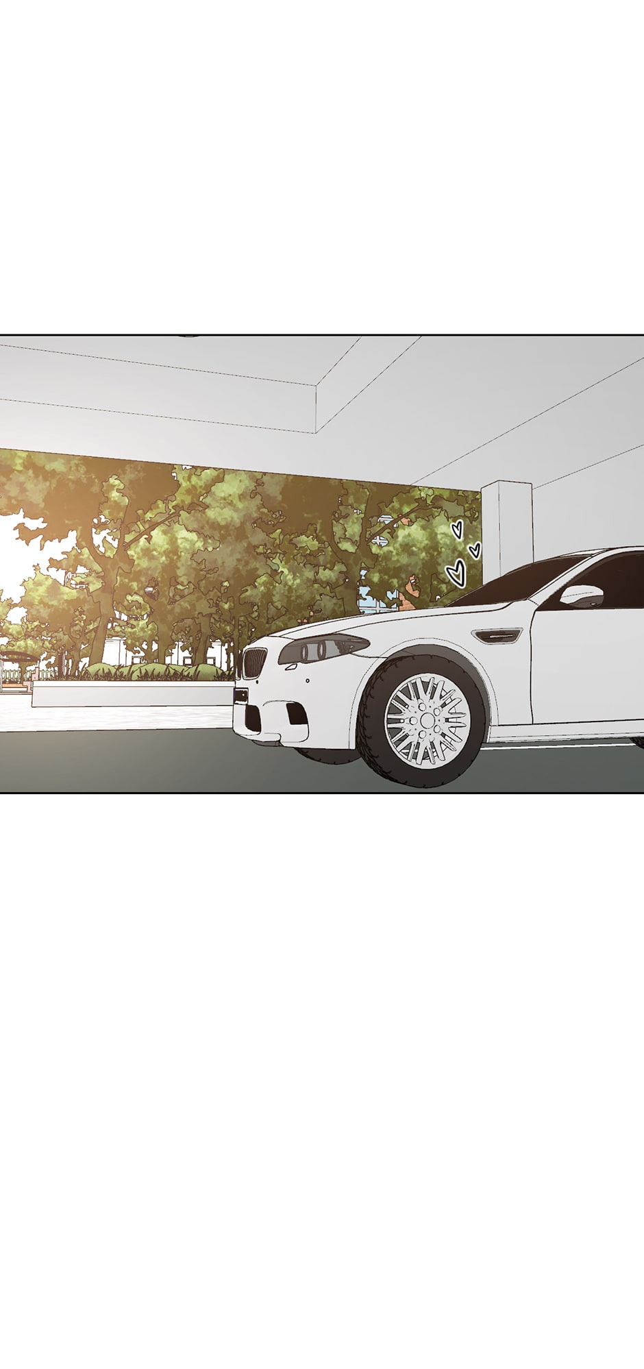 Positively Yours Chapter 28 page 35 - 