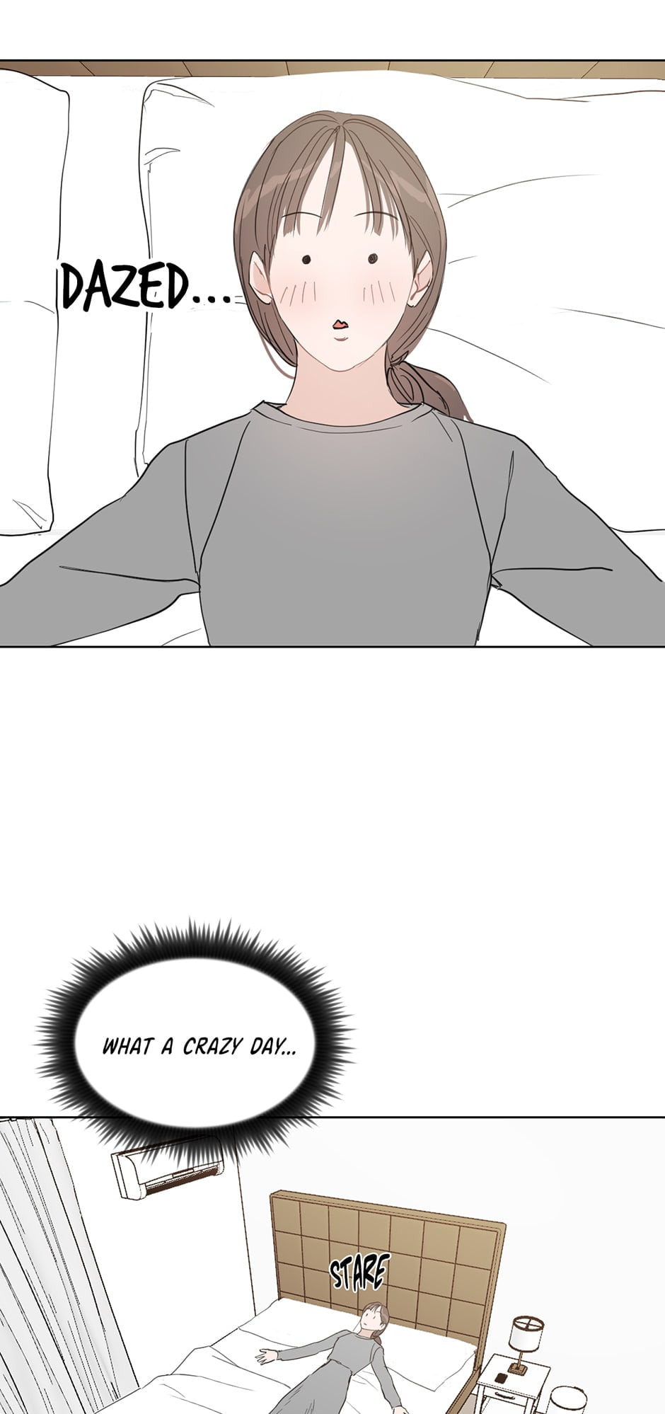 Positively Yours Chapter 28 page 37 - 