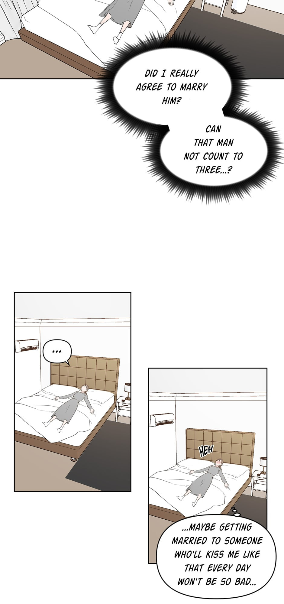 Positively Yours Chapter 28 page 38 - 