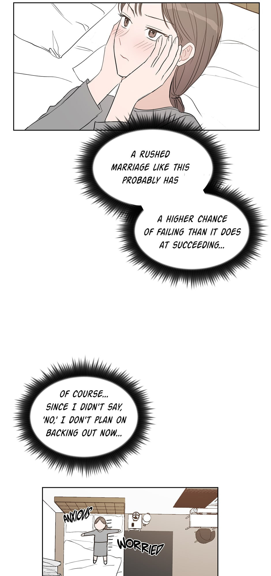 Positively Yours Chapter 28 page 40 - 