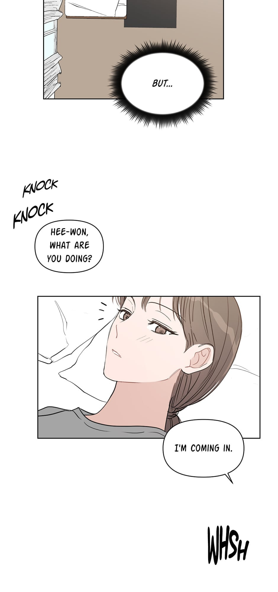Positively Yours Chapter 28 page 41 - 