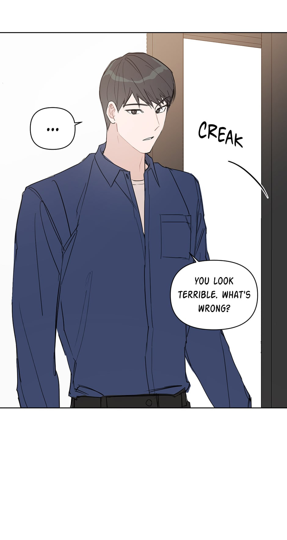 Positively Yours Chapter 28 page 42 - 