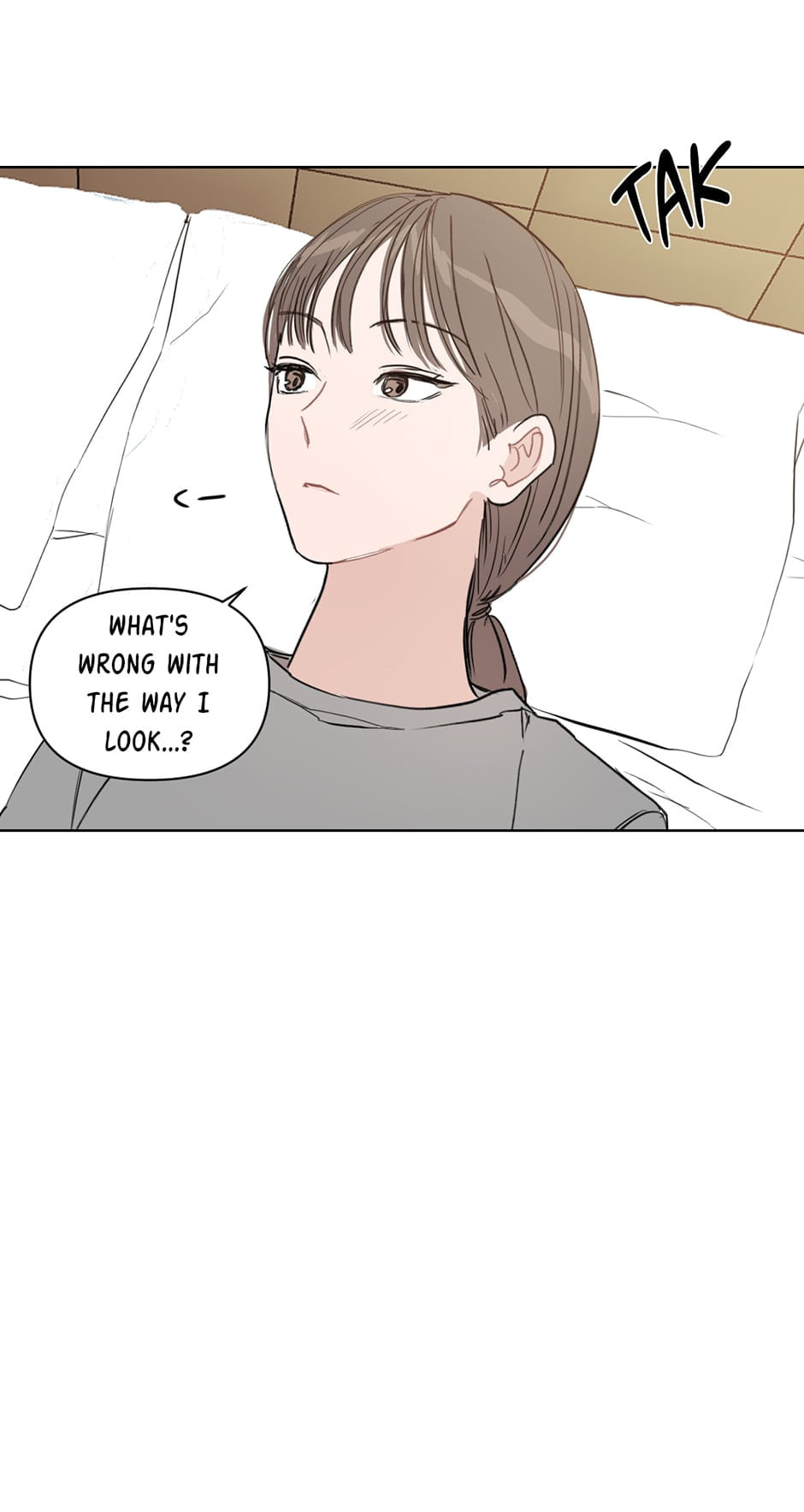 Positively Yours Chapter 28 page 43 - 