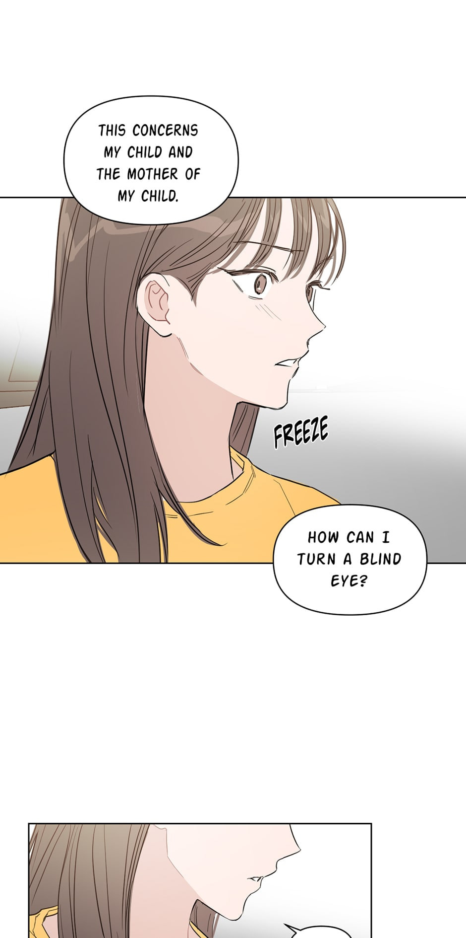 Positively Yours Chapter 28 page 8 - 