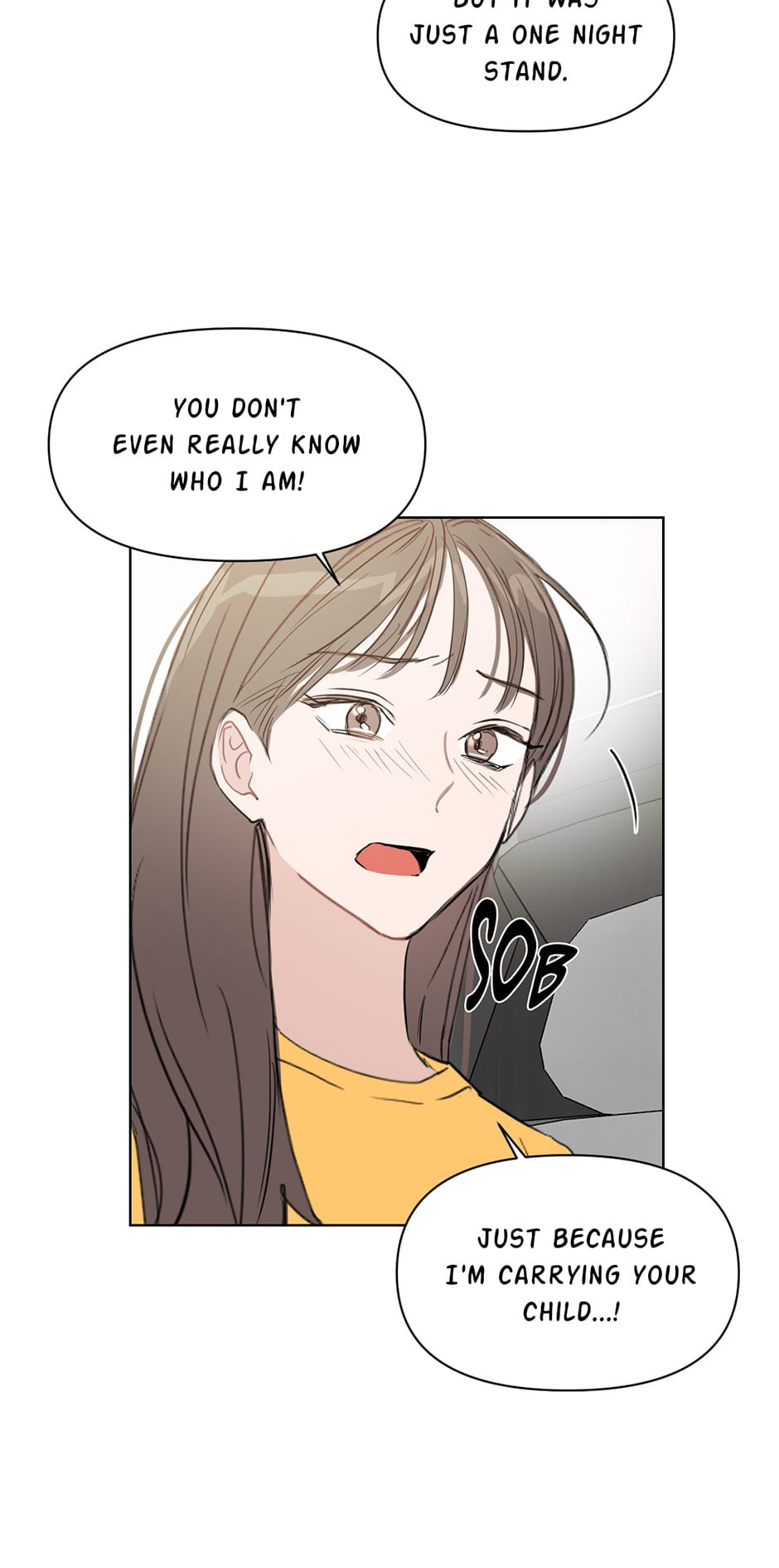 Positively Yours Chapter 28 page 10 - 