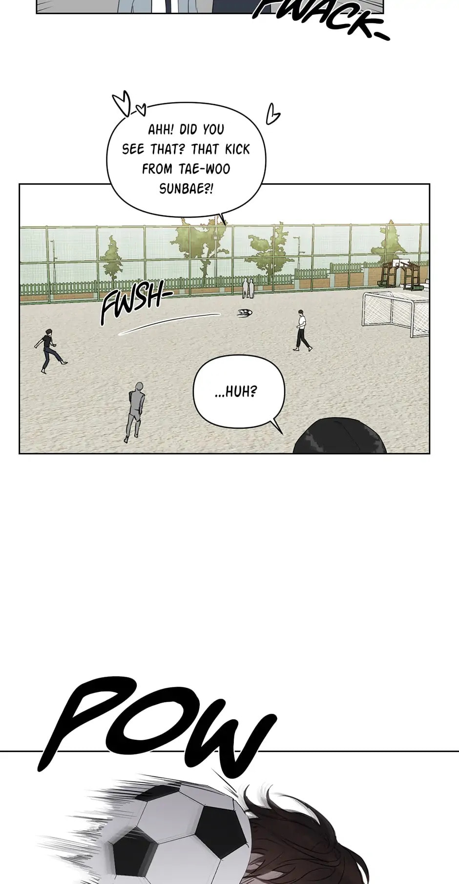 Positively Yours Chapter 29 page 14 - 