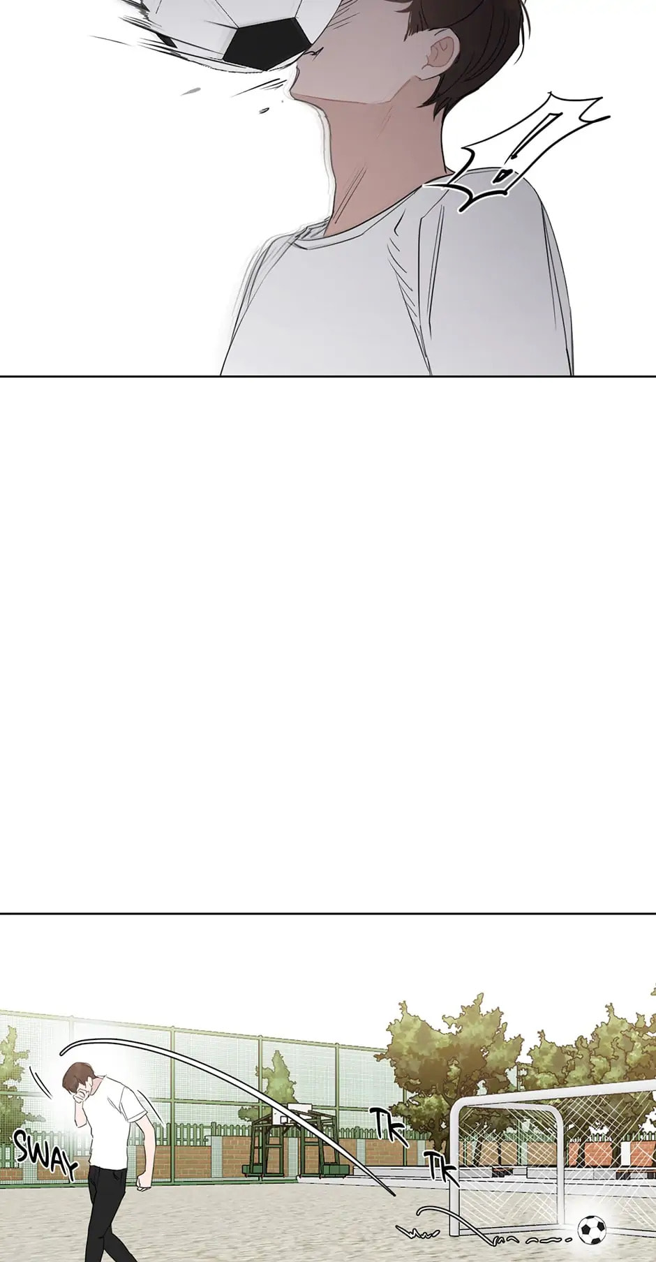 Positively Yours Chapter 29 page 15 - 