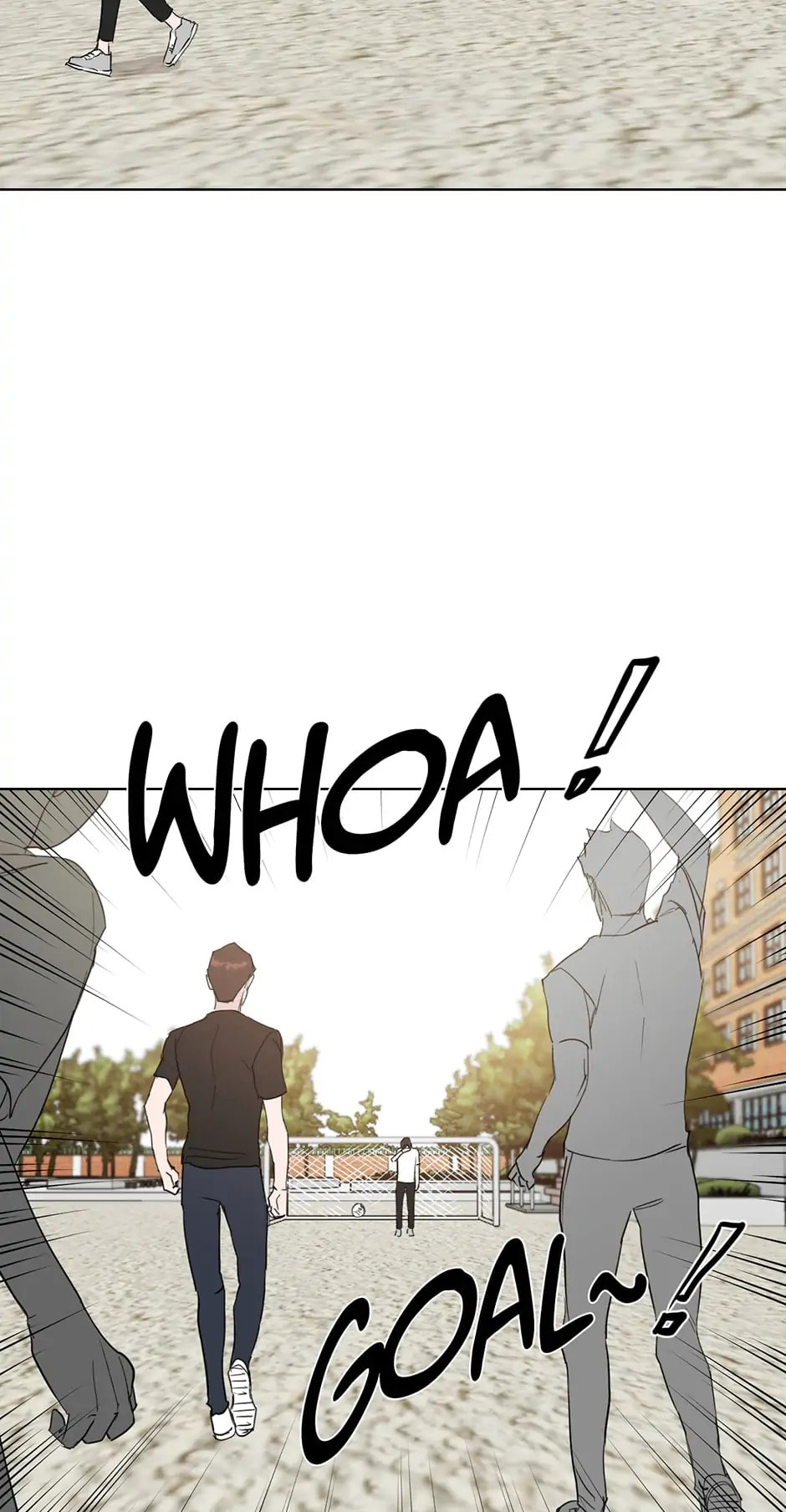 Positively Yours Chapter 29 page 16 - 