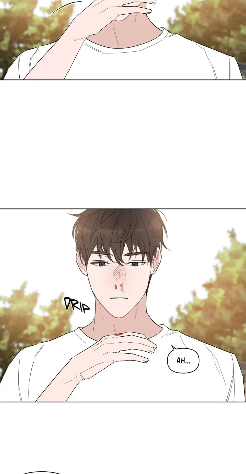 Positively Yours Chapter 29 page 18 - 