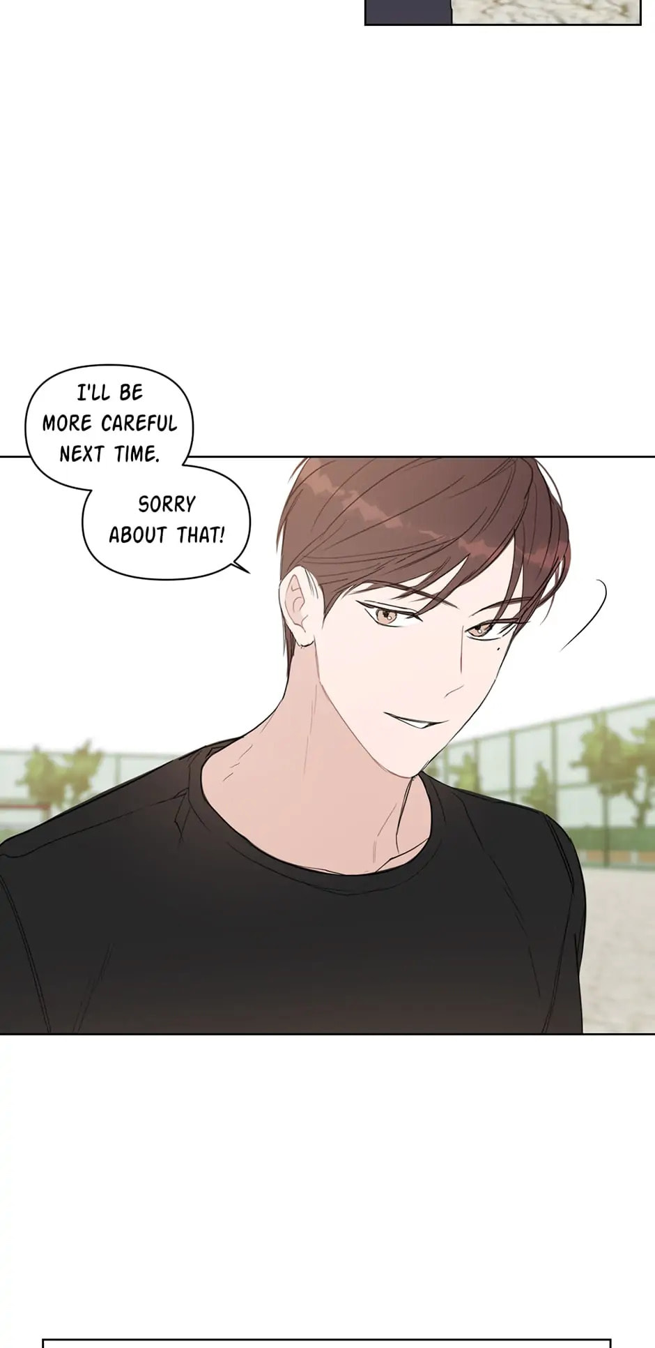Positively Yours Chapter 29 page 3 - 