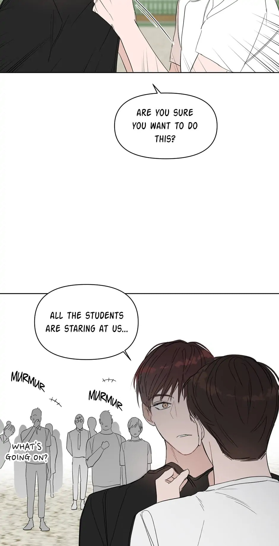 Positively Yours Chapter 29 page 25 - 
