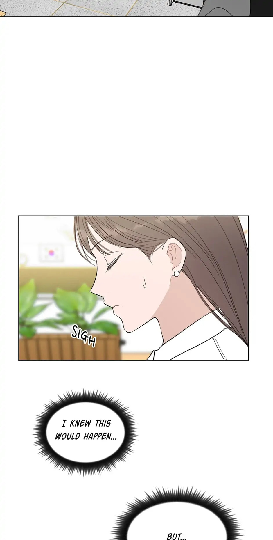 Positively Yours Chapter 29 page 39 - 
