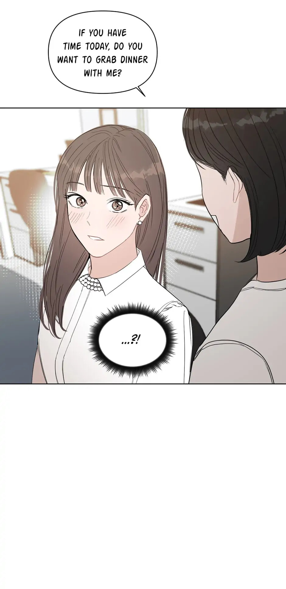 Positively Yours Chapter 29 page 43 - 