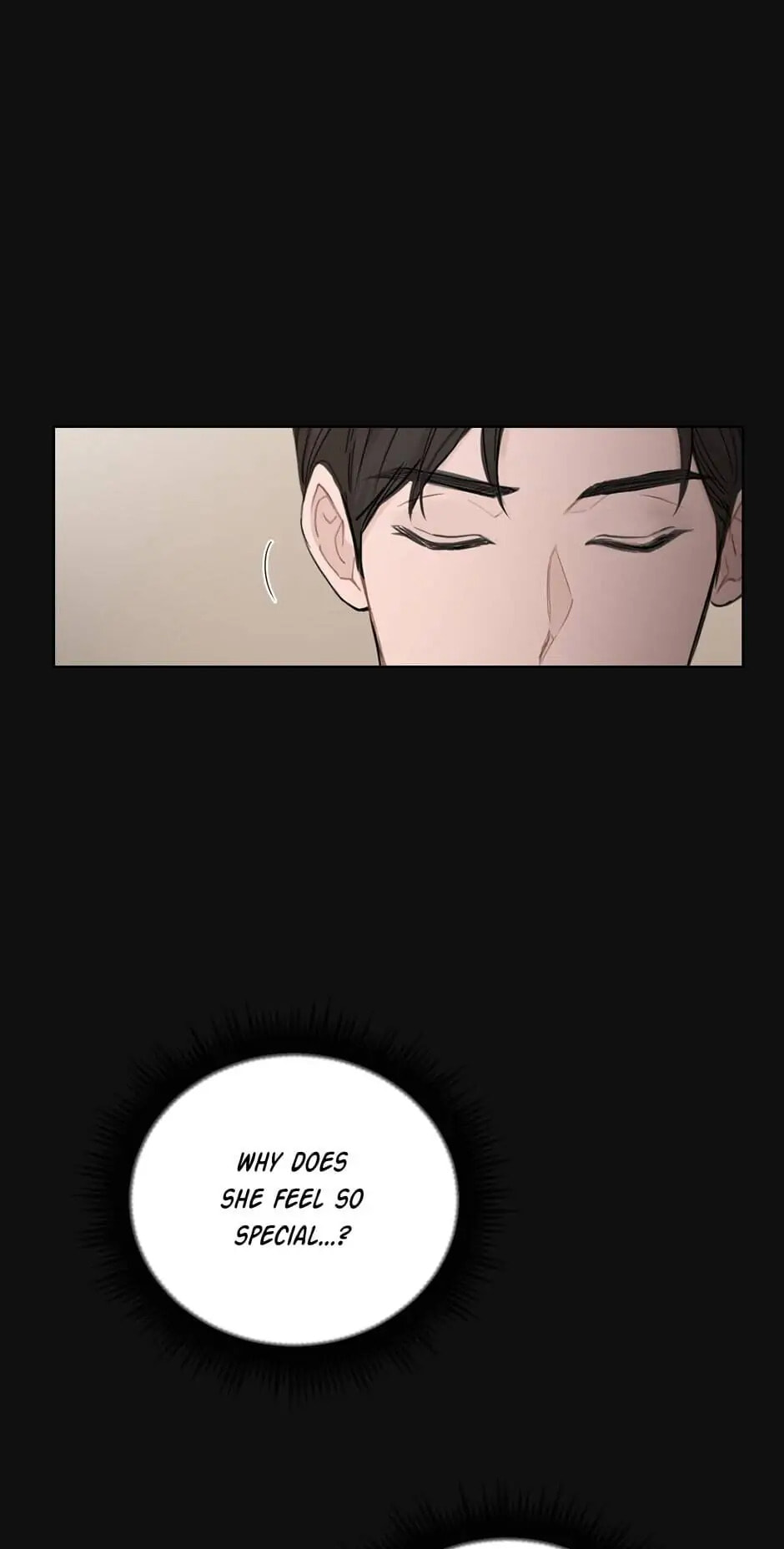 Positively Yours Chapter 3.1 page 16 - 