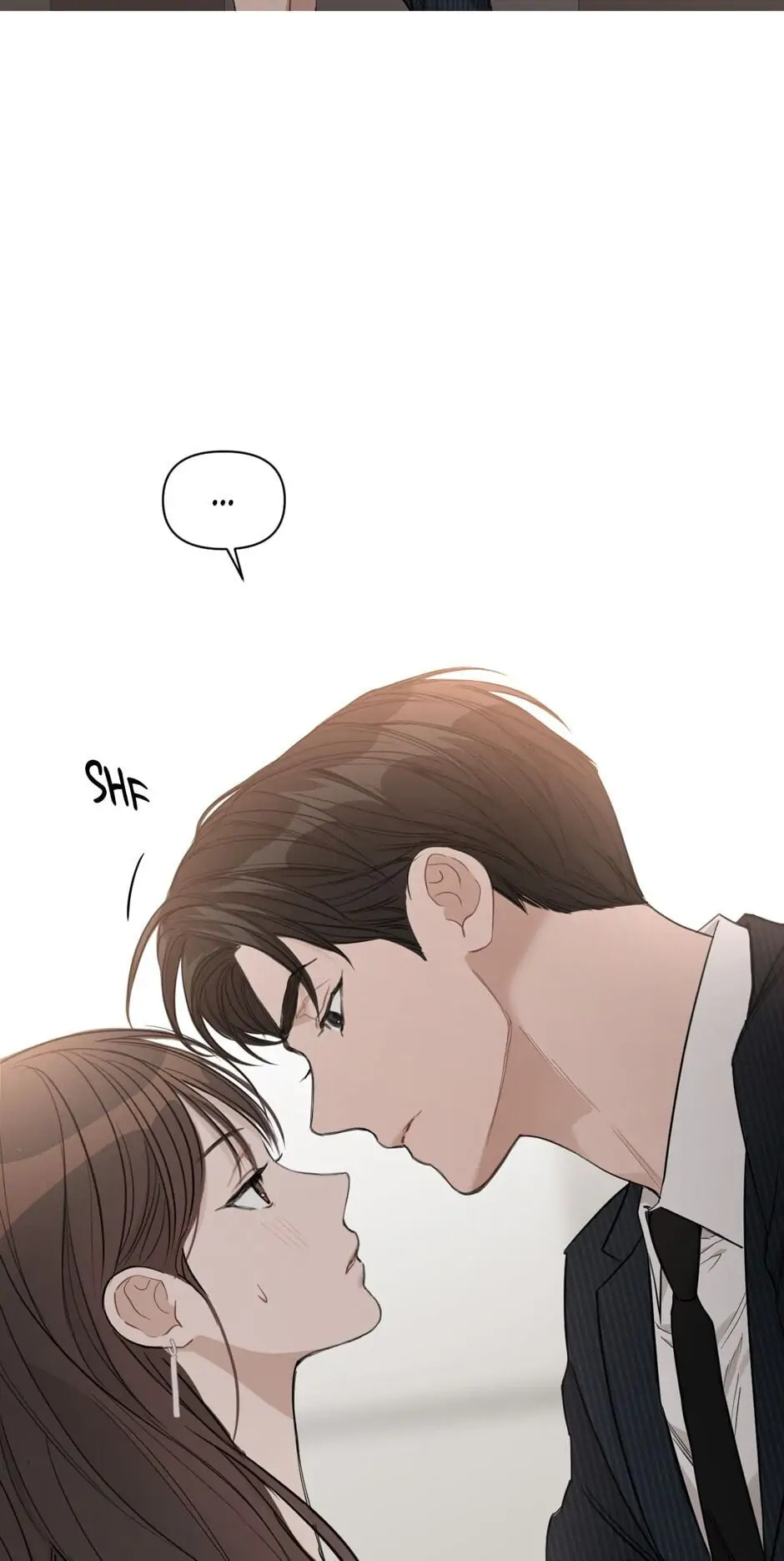 Positively Yours Chapter 3.1 page 33 - 