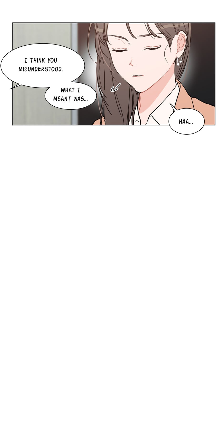 Positively Yours Chapter 3 page 12 - 