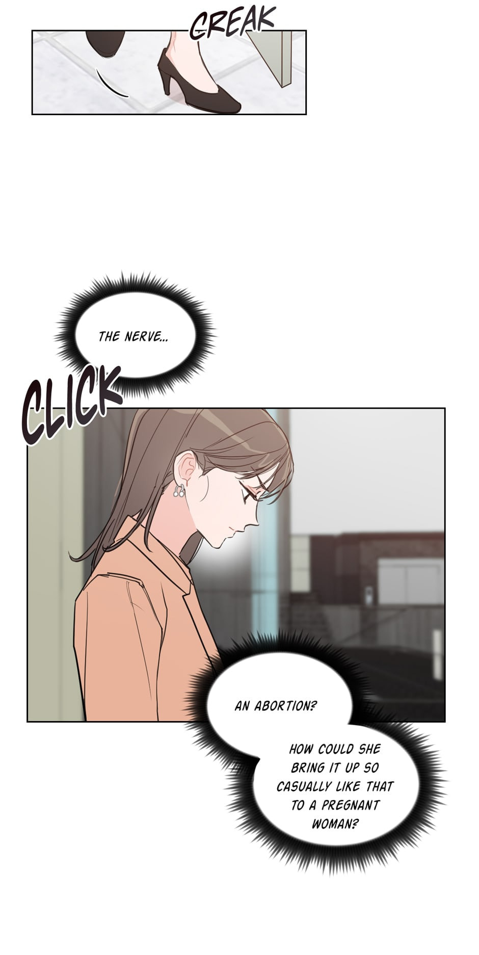 Positively Yours Chapter 3 page 13 - 