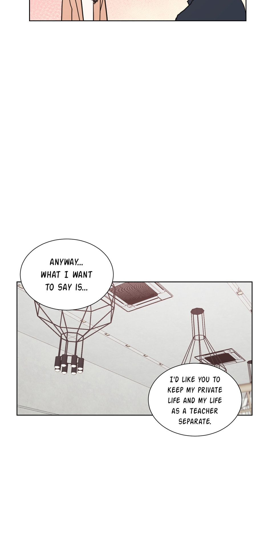 Positively Yours Chapter 3 page 33 - 