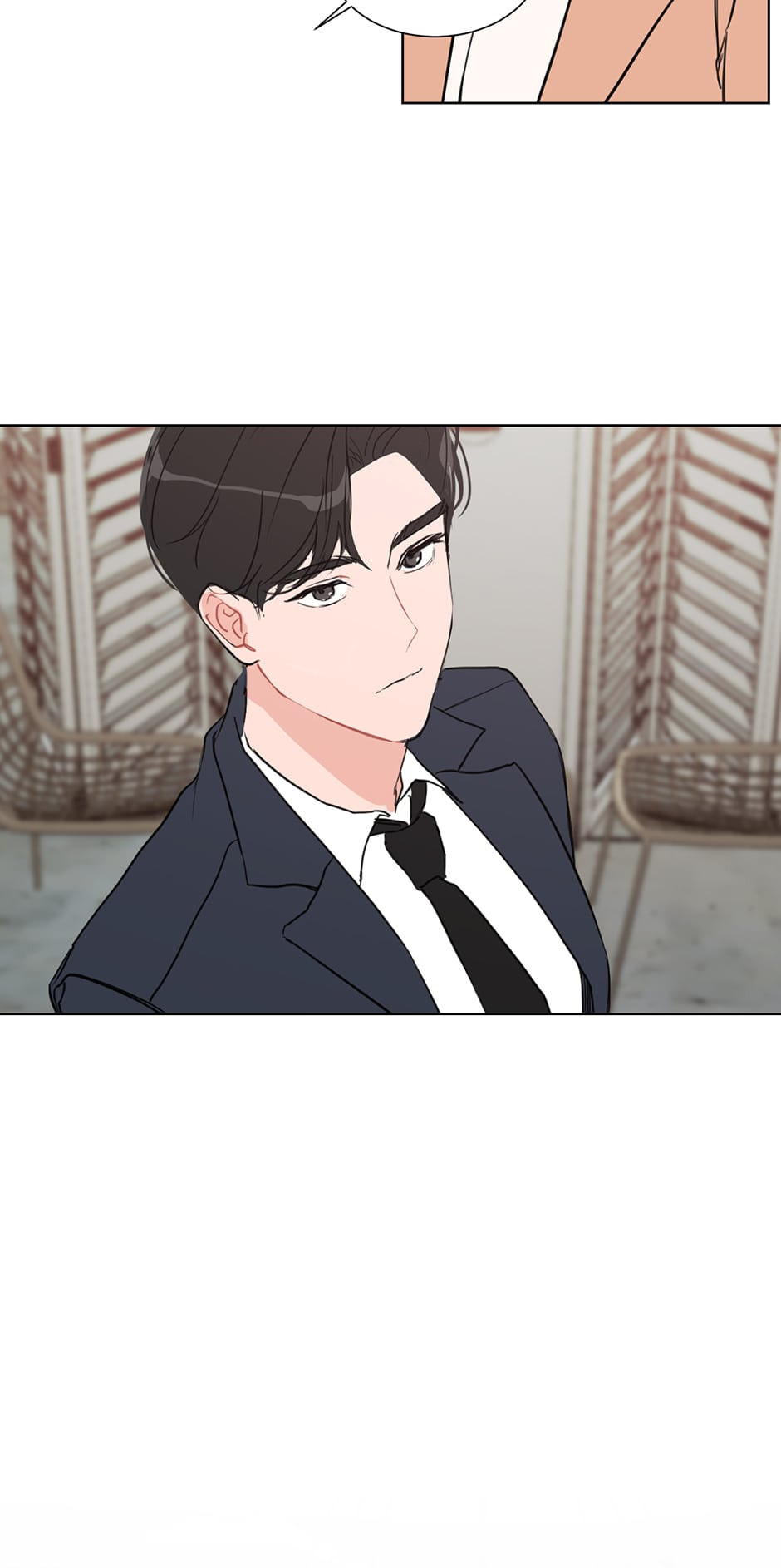 Positively Yours Chapter 3 page 41 - 