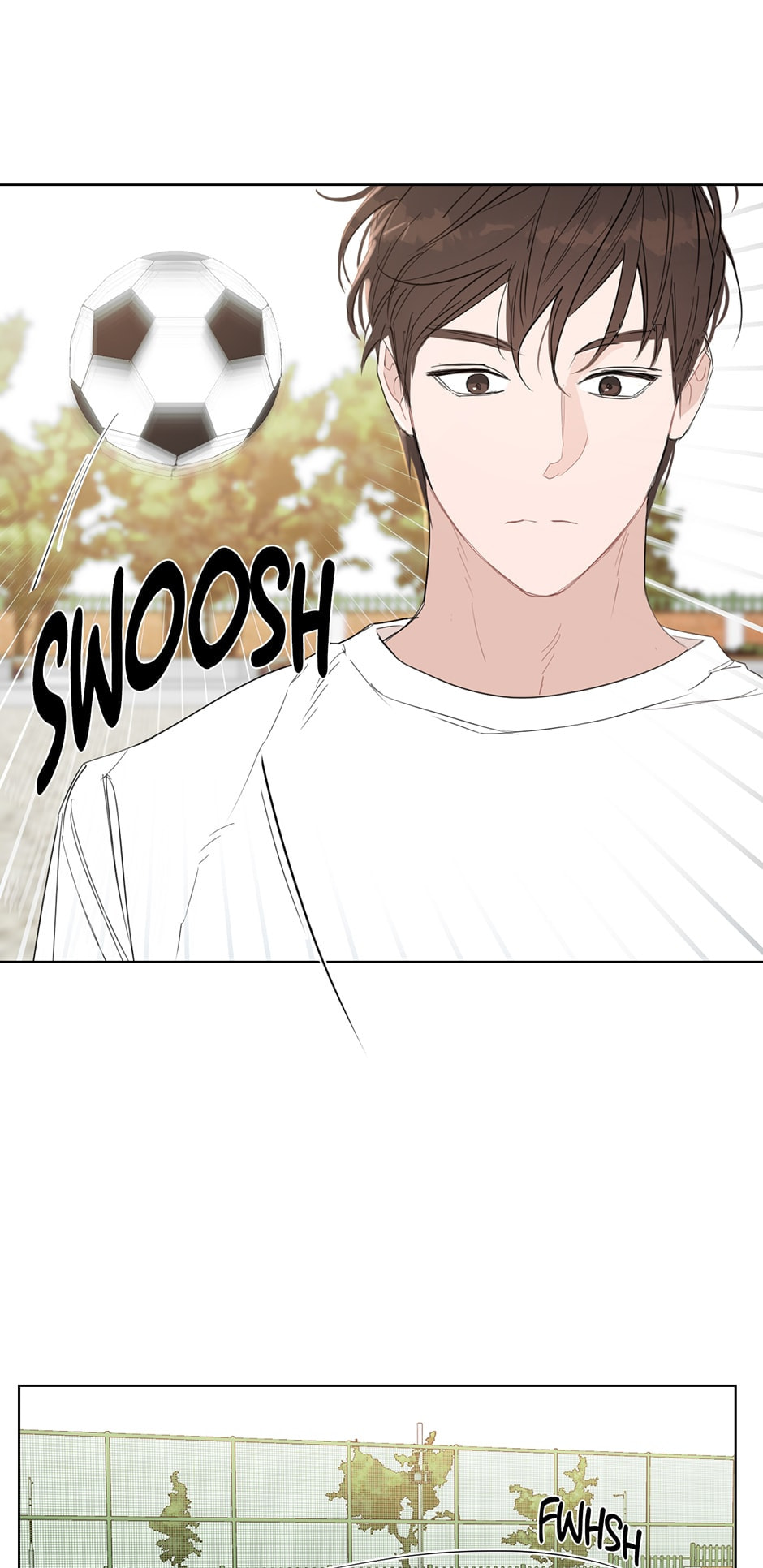 Positively Yours Chapter 30 page 1 - 