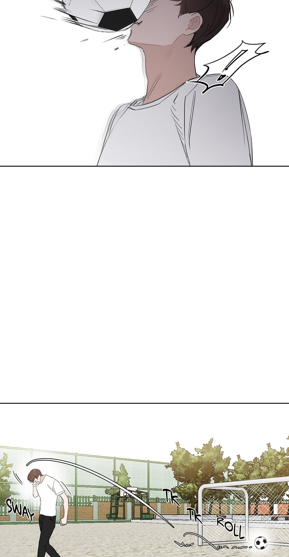 Positively Yours Chapter 30 page 15 - 
