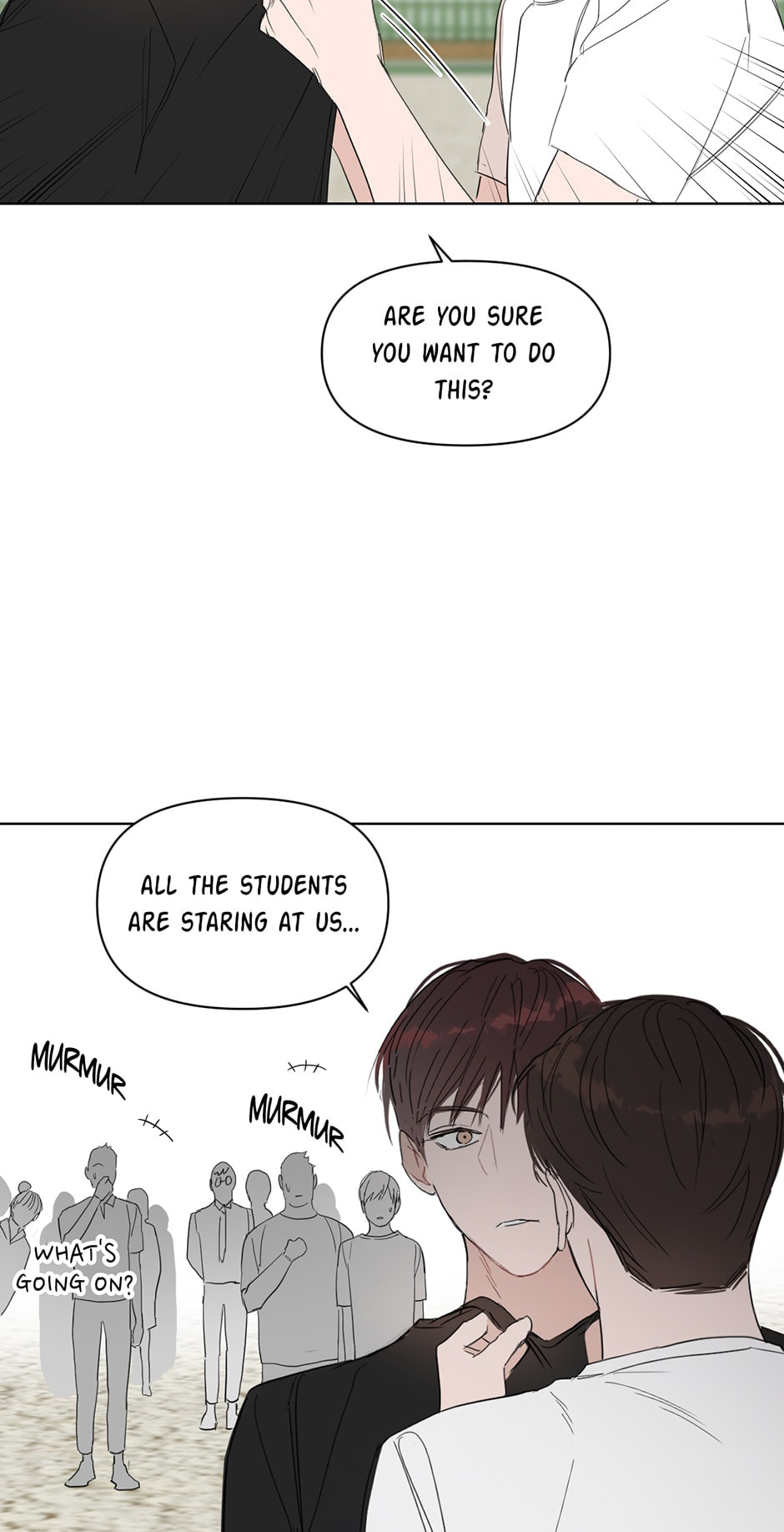 Positively Yours Chapter 30 page 25 - 