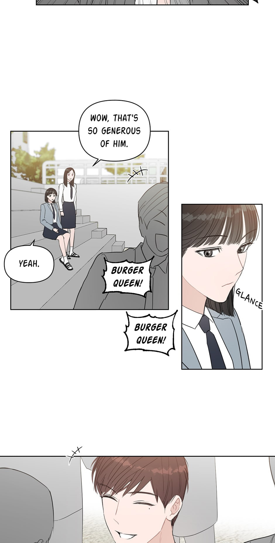 Positively Yours Chapter 30 page 31 - 