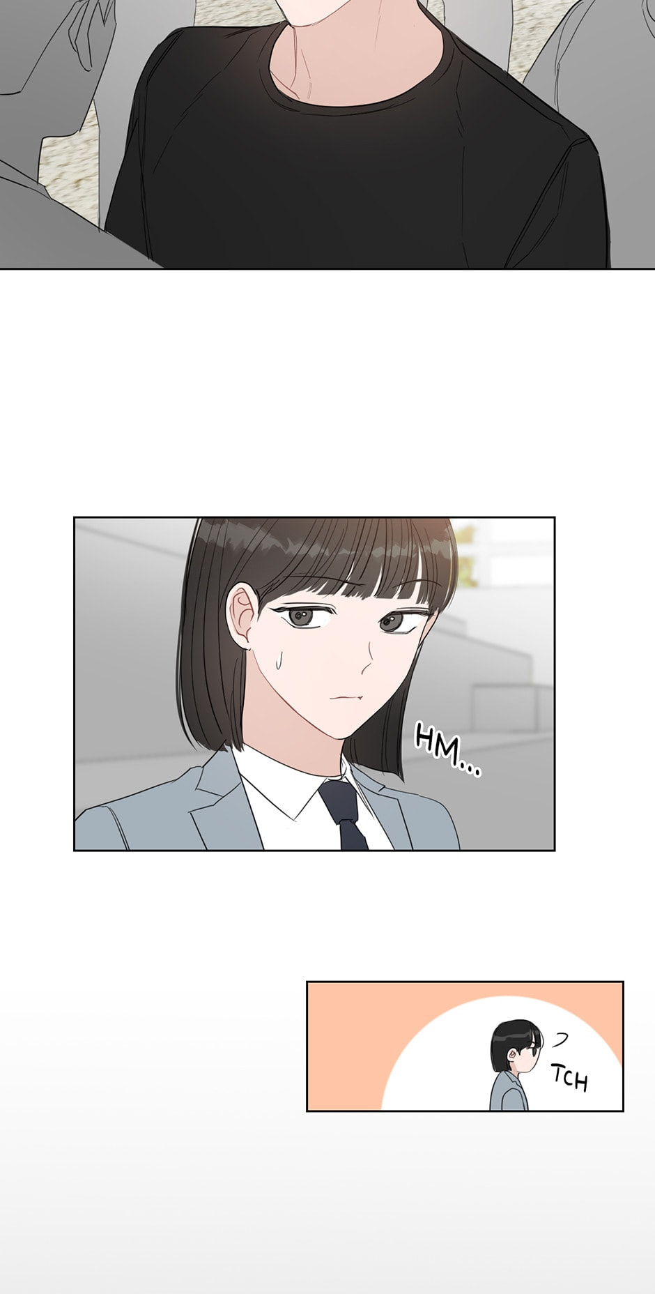 Positively Yours Chapter 30 page 32 - 