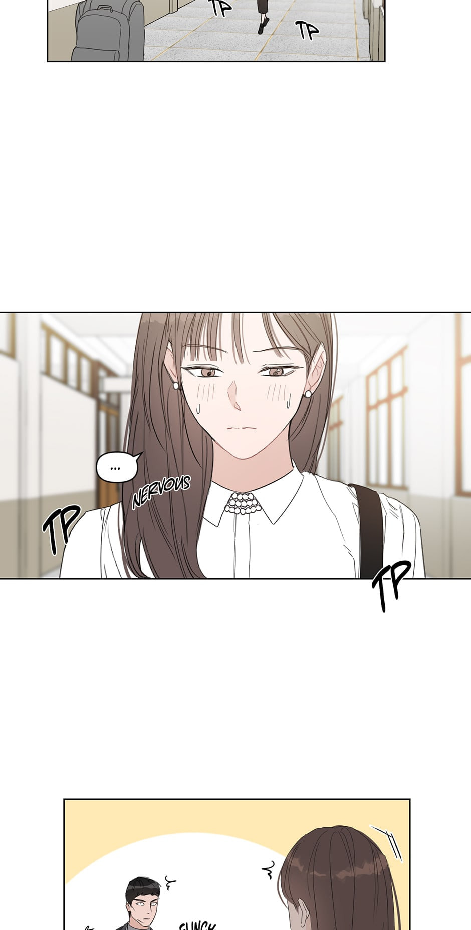 Positively Yours Chapter 30 page 34 - 