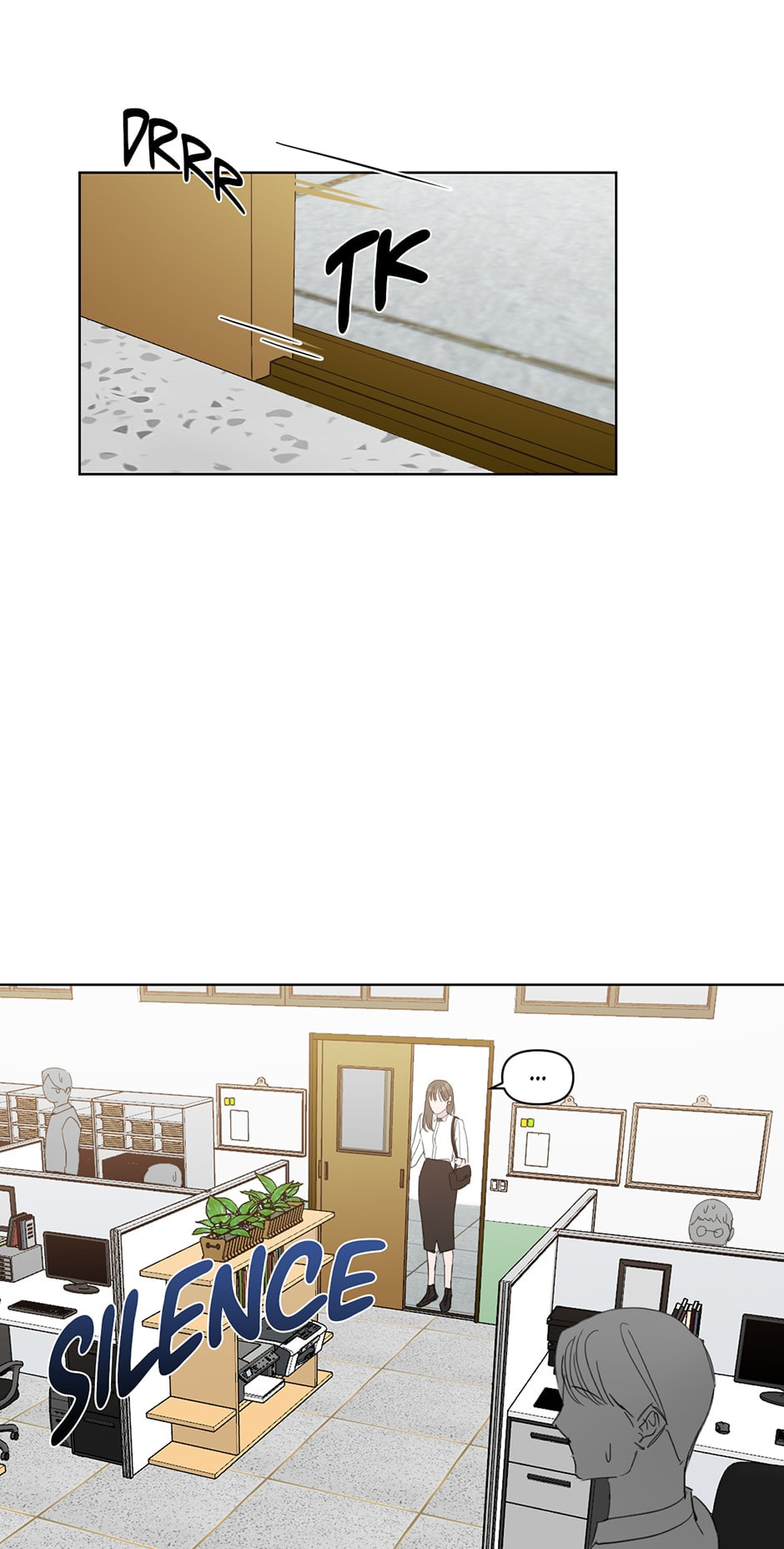 Positively Yours Chapter 30 page 38 - 