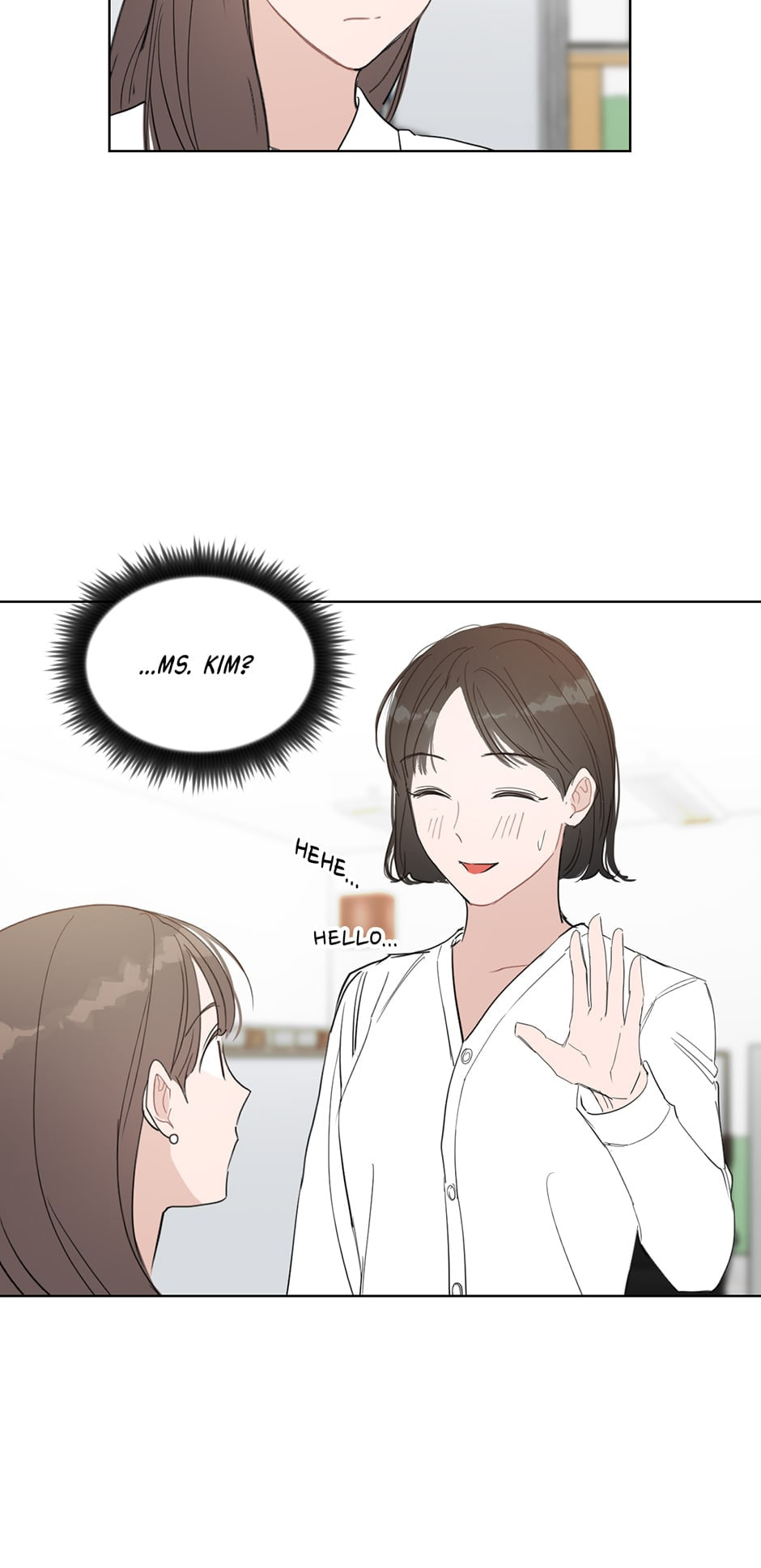 Positively Yours Chapter 30 page 42 - 