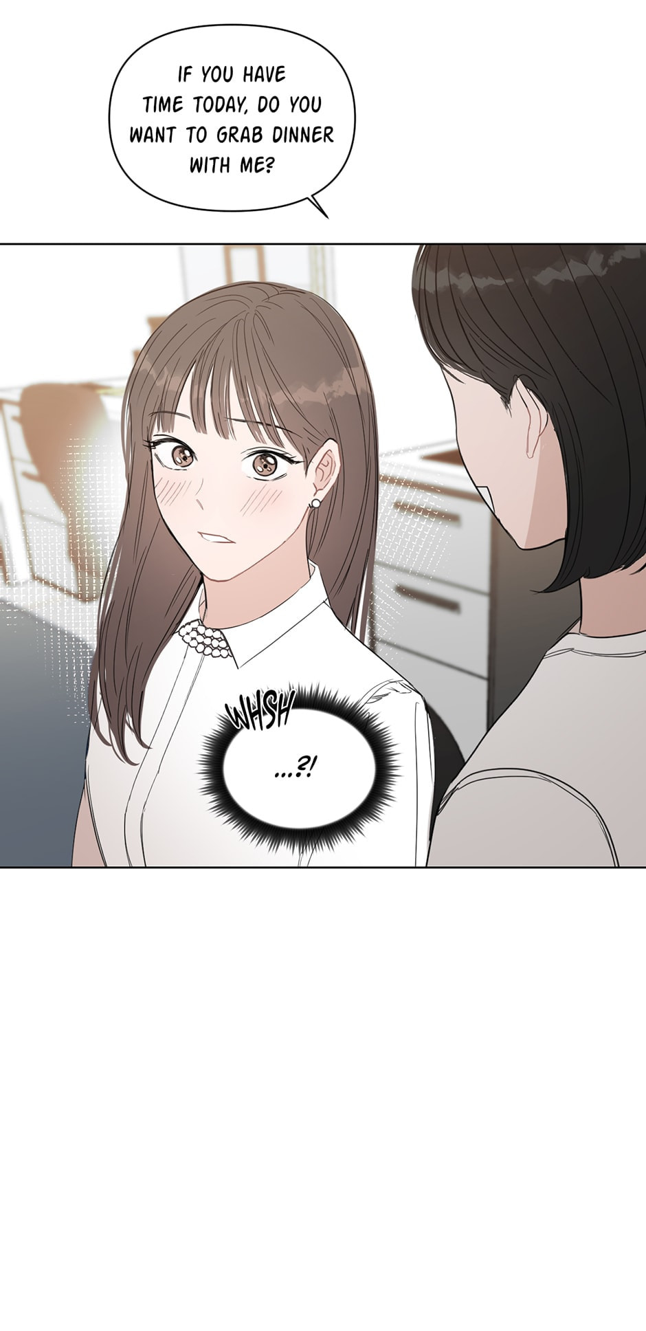 Positively Yours Chapter 30 page 43 - 