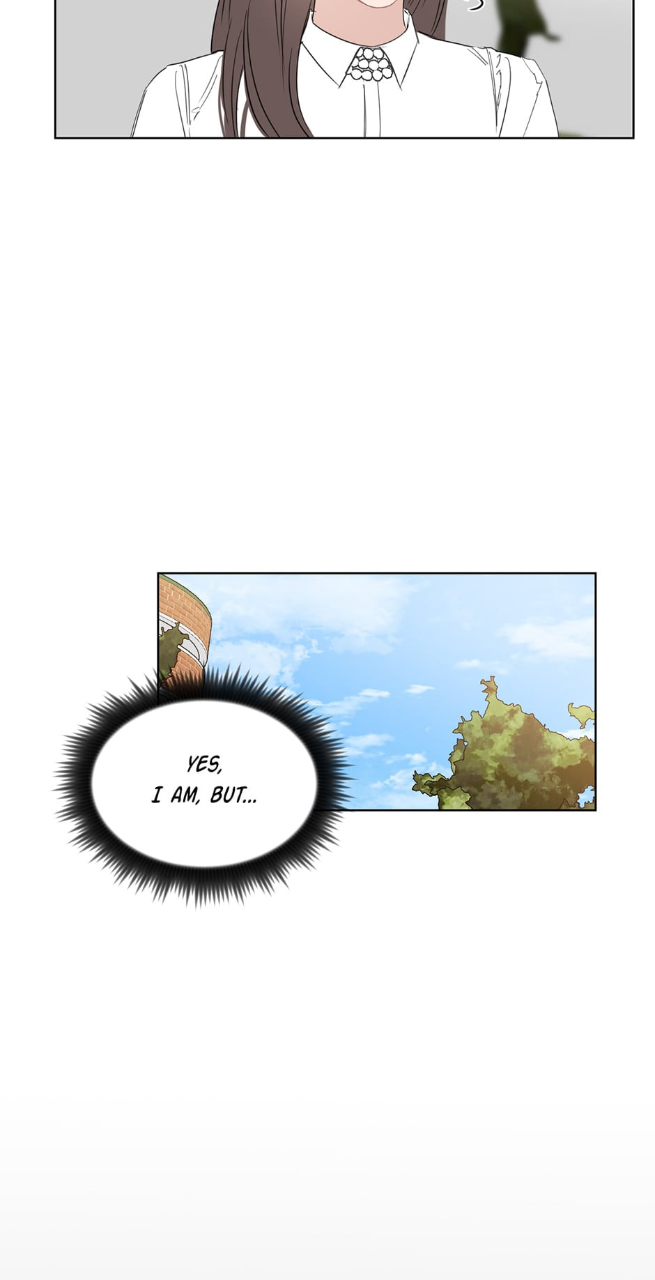 Positively Yours Chapter 31 page 13 - 