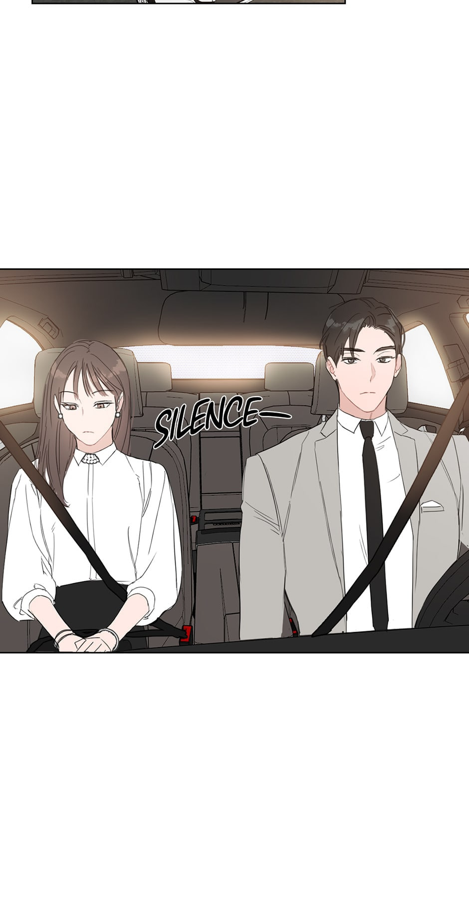 Positively Yours Chapter 31 page 15 - 