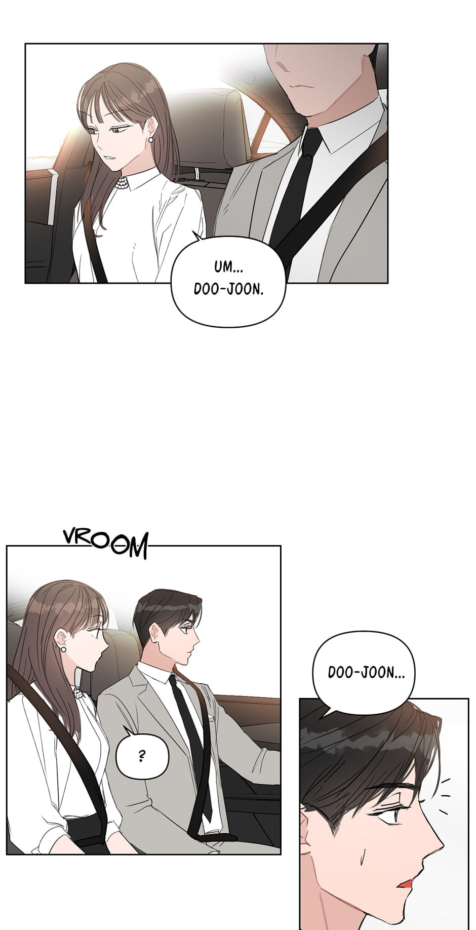 Positively Yours Chapter 31 page 16 - 