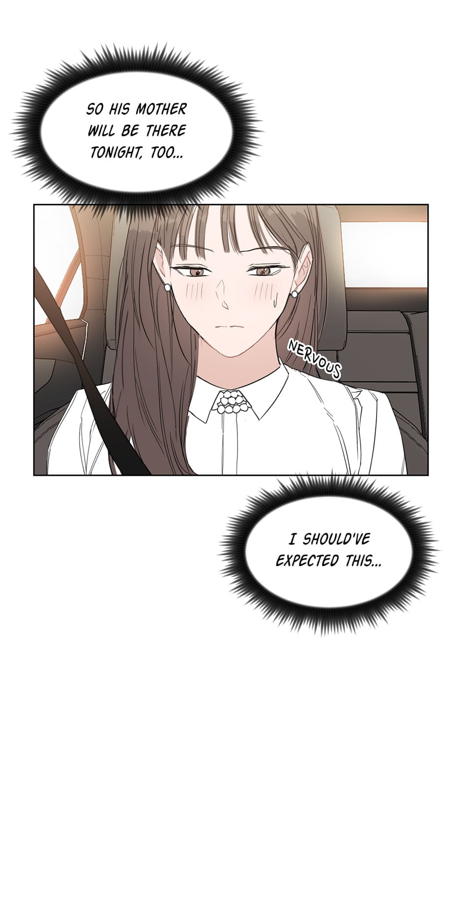 Positively Yours Chapter 31 page 20 - 