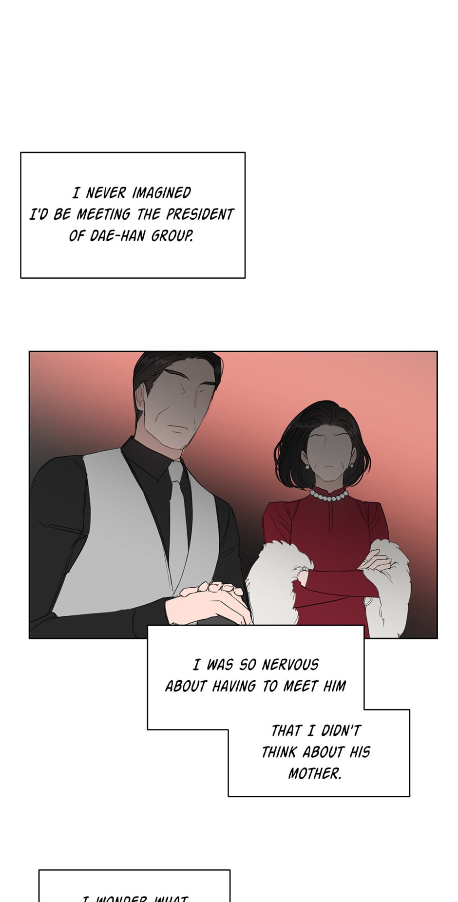 Positively Yours Chapter 31 page 21 - 