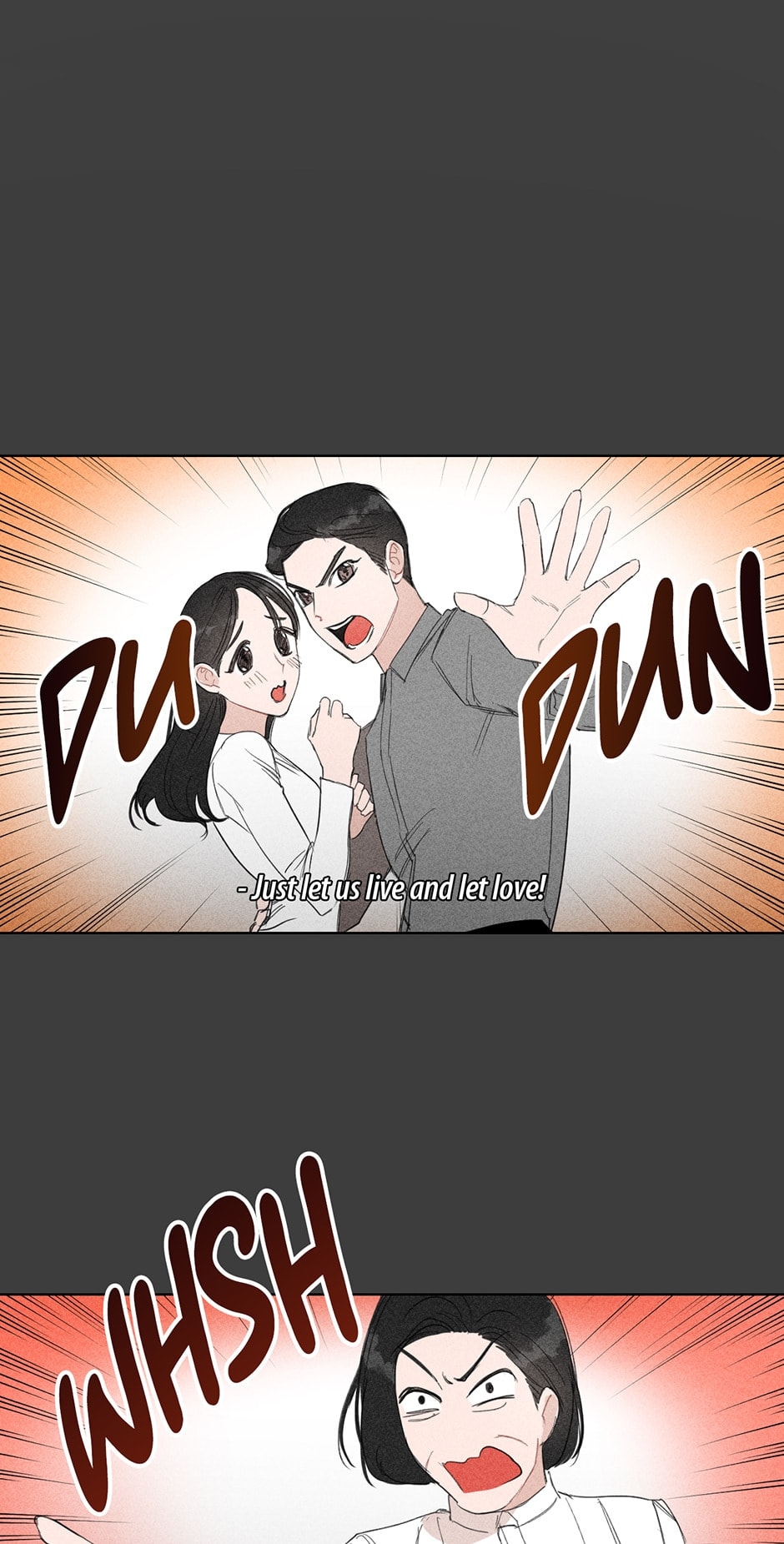 Positively Yours Chapter 31 page 23 - 